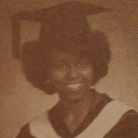 Becoming Michelle Obama - Picture 4 of 5